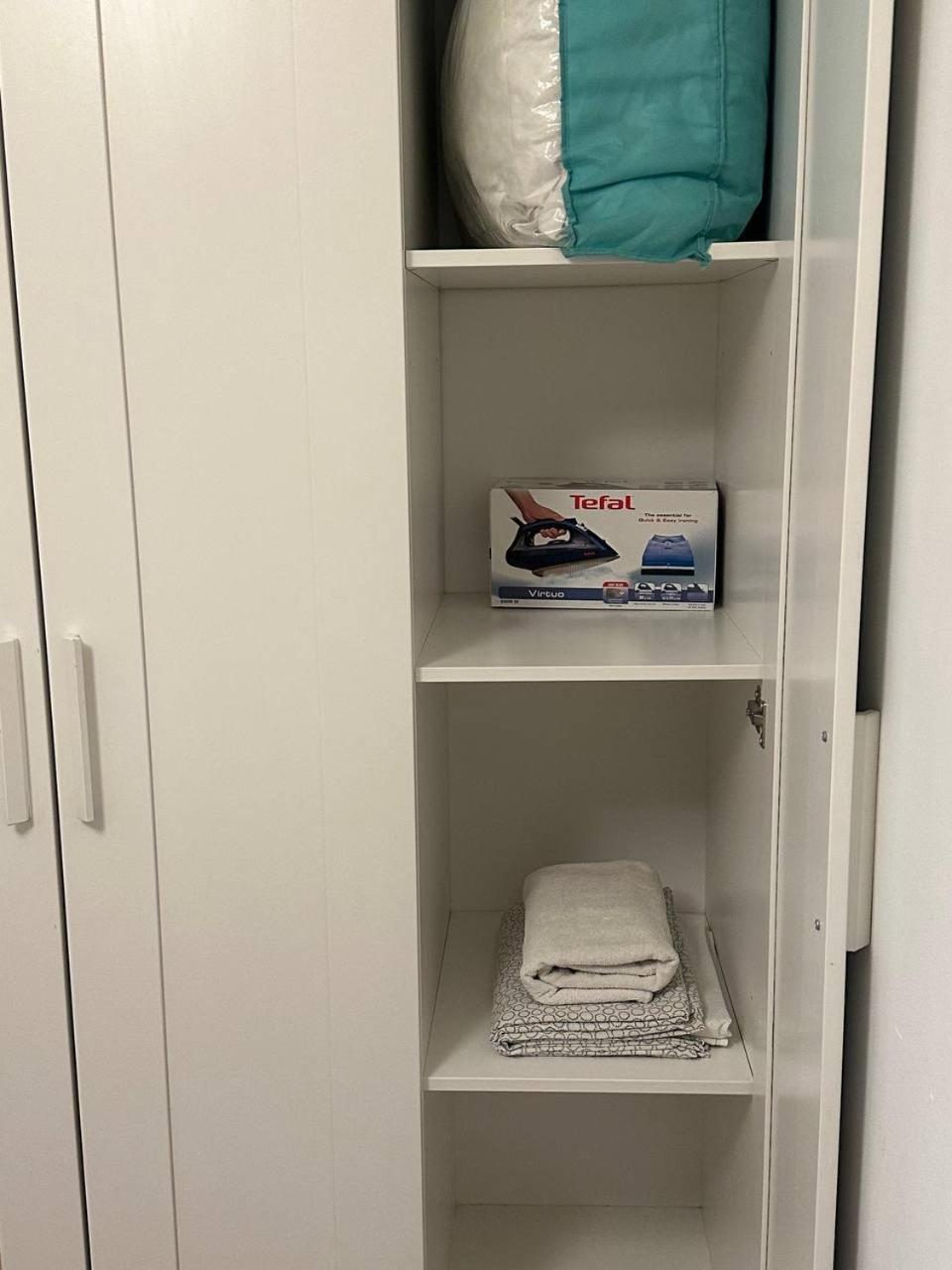 Centrum Panska3 Apartment Warszawa Zewnętrze zdjęcie
