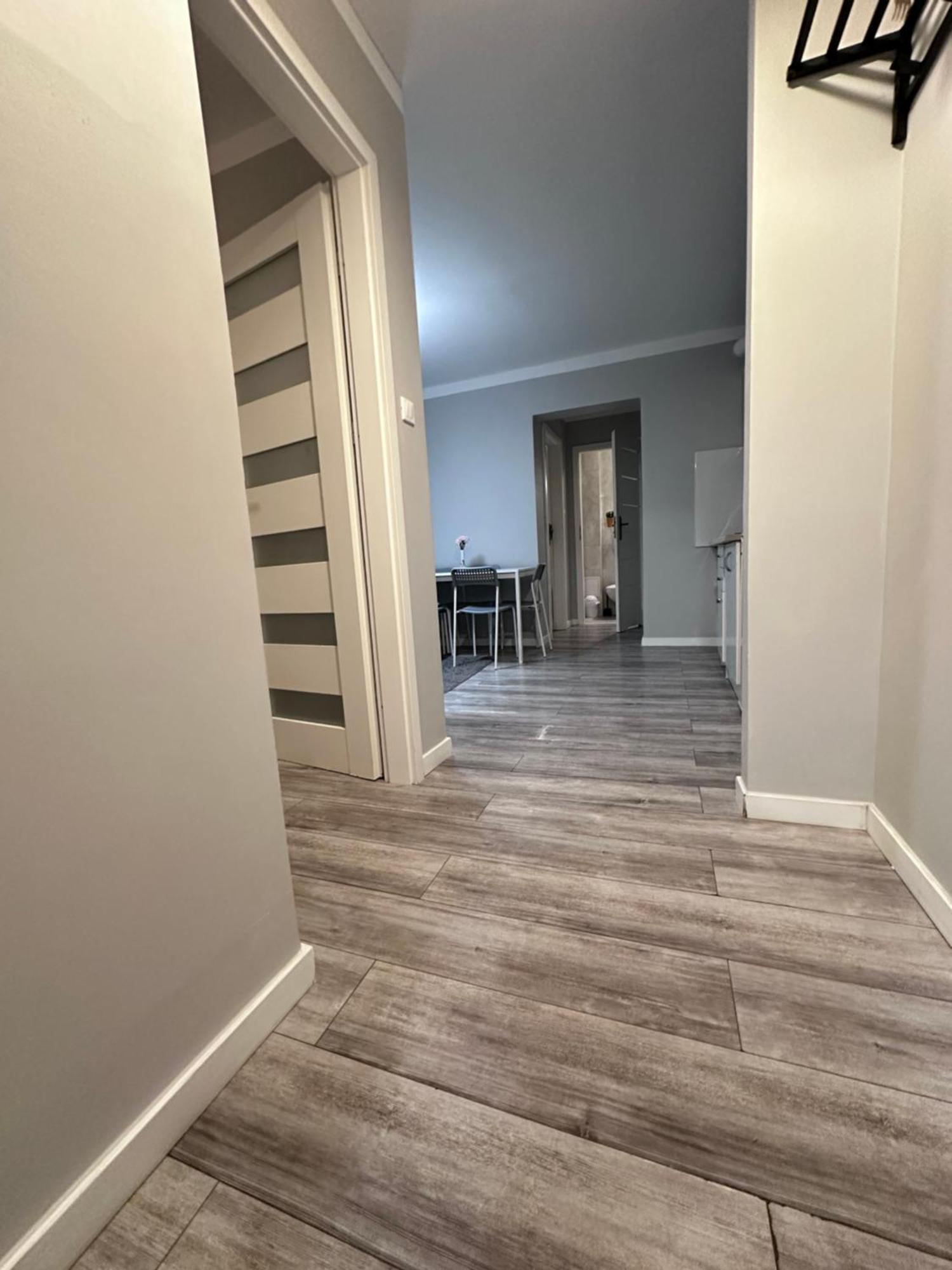 Centrum Panska3 Apartment Warszawa Zewnętrze zdjęcie
