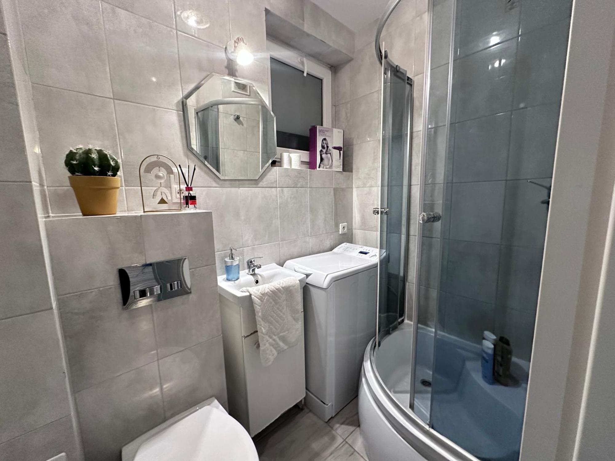 Centrum Panska3 Apartment Warszawa Zewnętrze zdjęcie