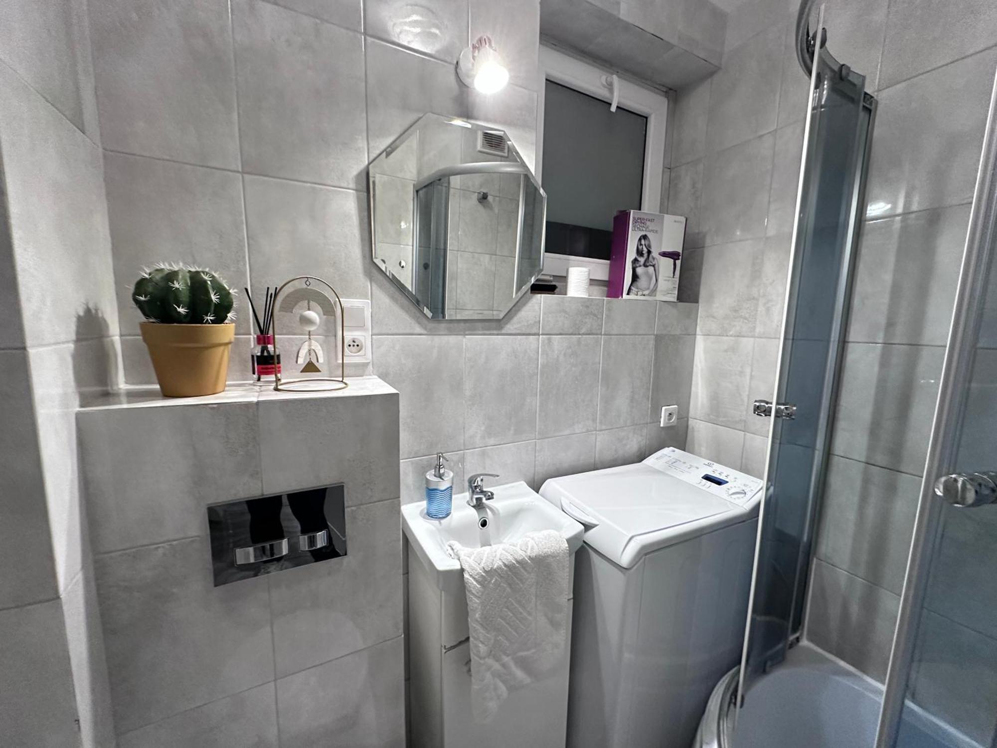 Centrum Panska3 Apartment Warszawa Zewnętrze zdjęcie