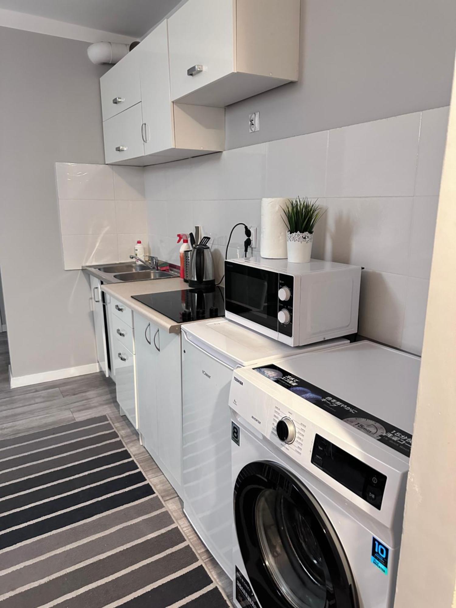 Centrum Panska3 Apartment Warszawa Zewnętrze zdjęcie