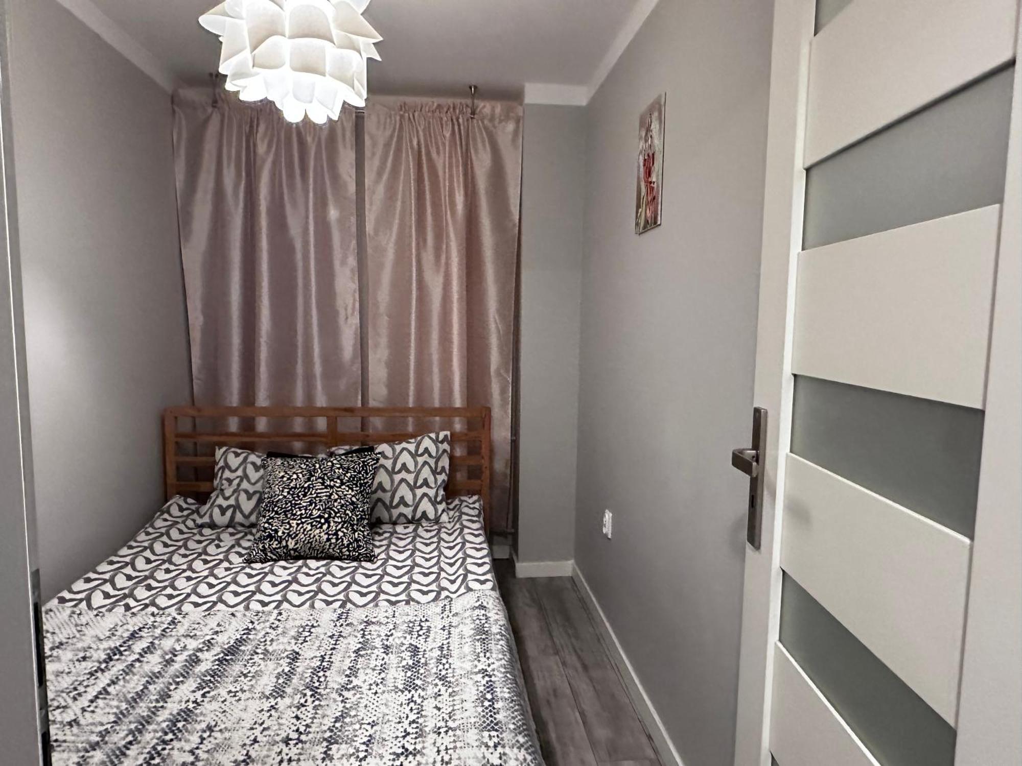 Centrum Panska3 Apartment Warszawa Zewnętrze zdjęcie