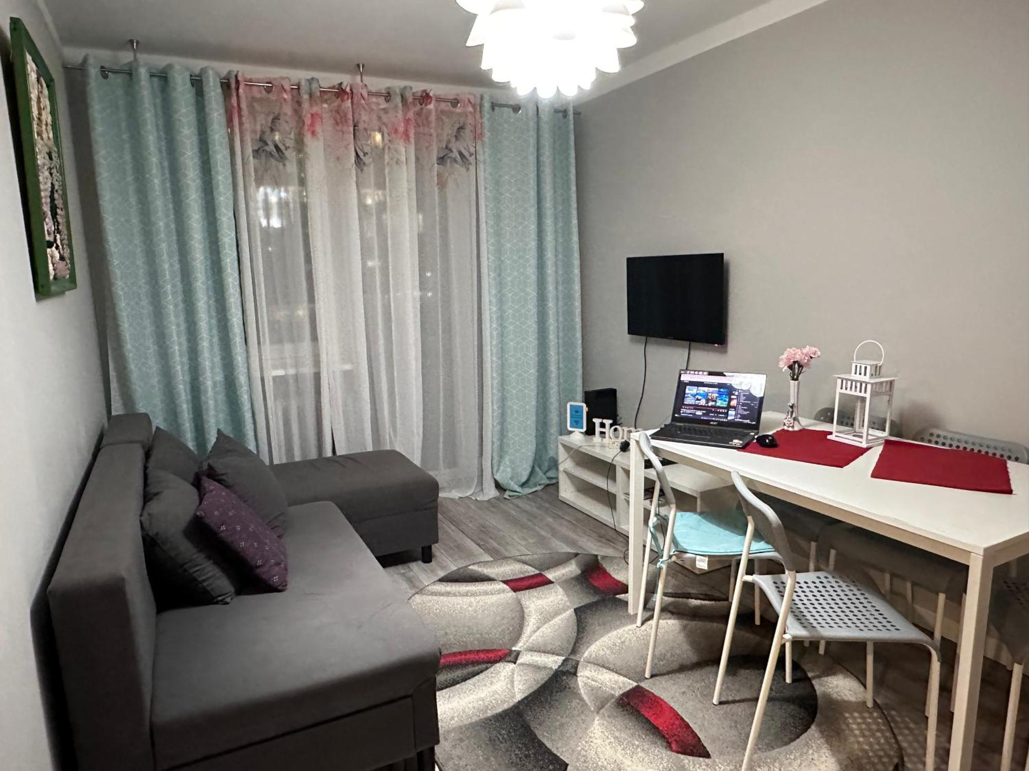 Centrum Panska3 Apartment Warszawa Zewnętrze zdjęcie