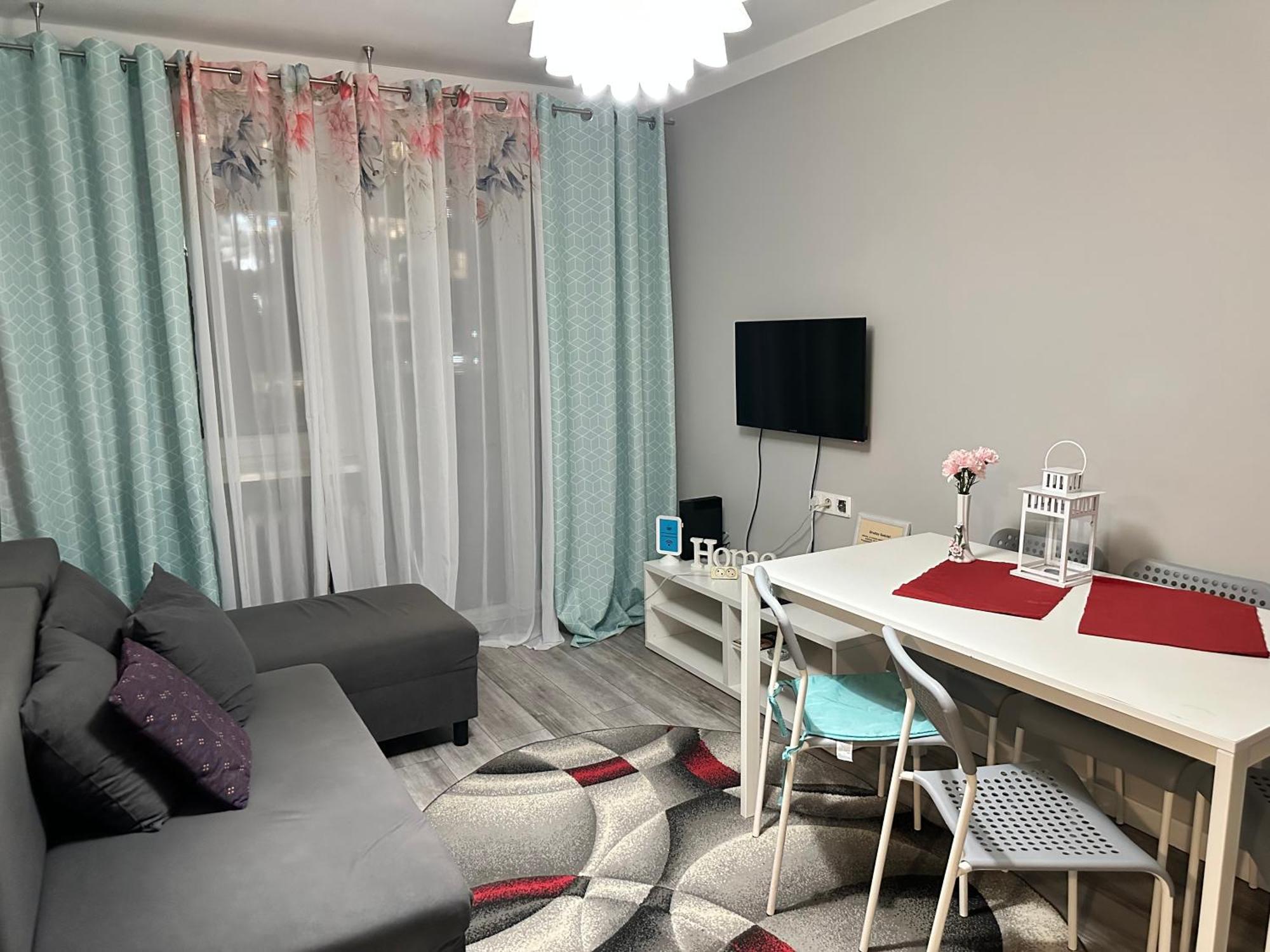 Centrum Panska3 Apartment Warszawa Zewnętrze zdjęcie