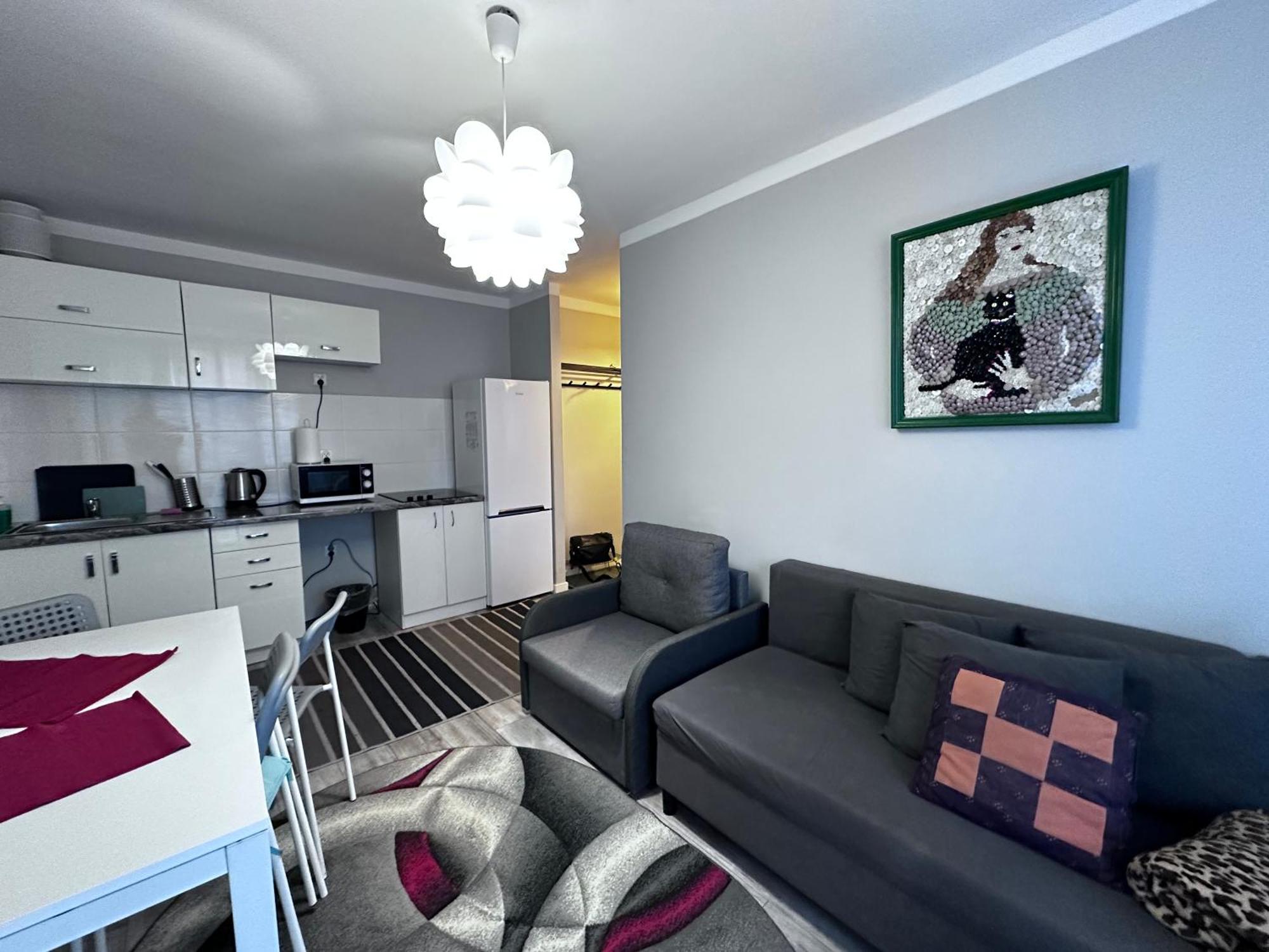 Centrum Panska3 Apartment Warszawa Zewnętrze zdjęcie