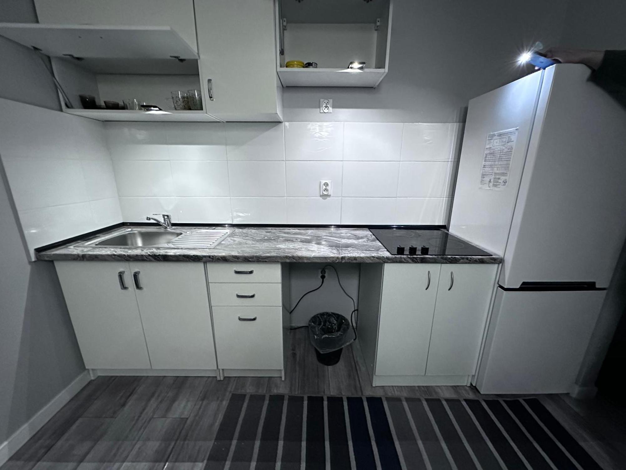 Centrum Panska3 Apartment Warszawa Zewnętrze zdjęcie